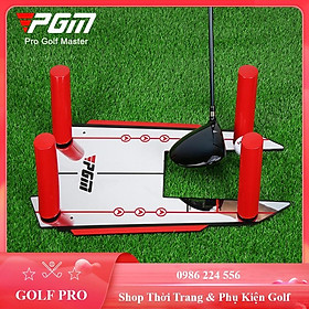 Dụng cụ tập putting