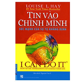 Nơi bán I Can Do It - Tin Vào Chính Mình (Kèm CD, Song Ngữ Anh - Việt) - Tái Bản 2016 - Giá Từ -1đ