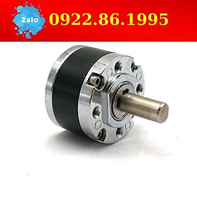 CóVAT Hộp Số Giảm Tốc Hành Tinh 36Mm Chuyên Dụng Cho Động Cơ Giảm Tốc DC giá tốt