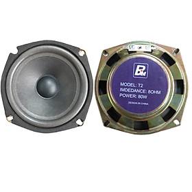 LOA BASS 14 BM TỪ ĐƠN 65 COIL 19 - GÂN MÚT - GIÁ HAI LOA