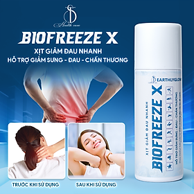 Sản phẩm chăm sóc cơ thể khác
