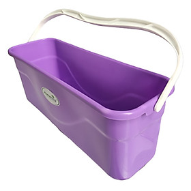 Mua Xô Đựng Nước Cây Lau Bẹ Homeeasy 45cm - Màu Ngẫu Nhiên