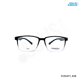 Gọng kính plastic hiệu Velocity VL92471 - KÍNH NHỰA HIỆU VELOCITY VL92471 KÍCH THƯỚC 56-16-150
