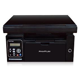 Mua Máy in laser đa chức năng Pantum M6505 ( In - Scan - Copy ) - Hàng Chính Hãng