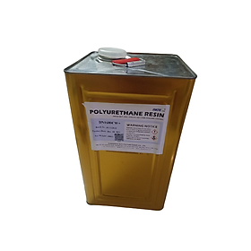 Keo PU thùng 20kg dùng dán sàn cao su, dán thảm cao su cuộn, gạch cao su