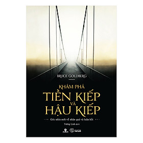 [Download Sách] Khám Phá Tiền Kiếp Và Hậu Kiếp