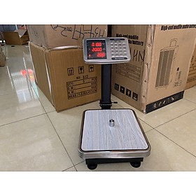 Mua CÂN BÀN ĐIỆN TỬ 60kg/10g TÍNH TIỀN. DÙNG CHO CHUỖI SIÊU THỊ  NHÀ HÀNG  CÔNG XƯỞNG