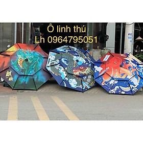 Mua ô linh thú 2 tầng cao cấp chuẩn