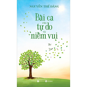 Sách Bài ca của tự do và niềm vui