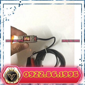 Cảm biến quang thu phát chung Keyence LR-ZB100N