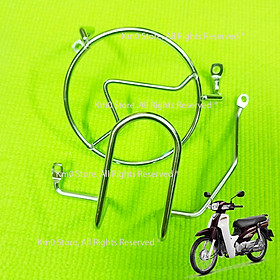 Dream Cũ Ngược Dòng Lịch Sử Về Với Dòng Xe Honda Dream Oanh Liệt Chuyện xe cộ #39 Dream Cũ Ngược Dòng Lịch Sử Về Với Dòng Xe Honda Dream Oanh Liệt Chuyện xe