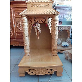 Mua Bàn thờ thần tái mái Thái