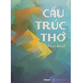 Cấu Trúc Thơ