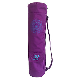 Túi Đựng Thảm Tập Yoga Mandala The Yogis Shop