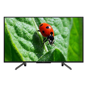 Mua Smart Tivi Sony Full HD 43 inch KDL-43W660G/Z