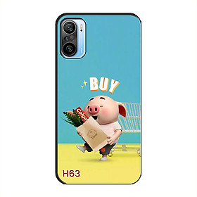 Ốp Lưng Dành Cho XIAOMI K40