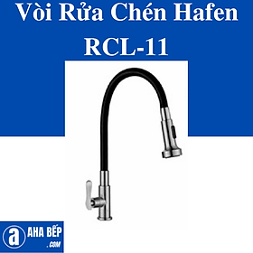 Mua VÒI RỬA CHÉN HAFEN RCL-11 - HÀNG CHÍNH HÃNG