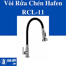 VÒI RỬA CHÉN HAFEN RCL-11 - HÀNG CHÍNH HÃNG