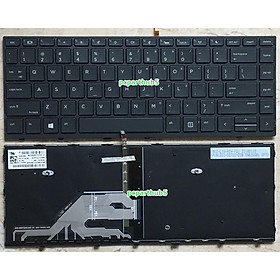 Mua (KEYBOARD) BÀN PHÍM LAPTOP DÀNH CHO HP PROBOOK 440 G5 dùng cho Probook 430 G5  440 G5  445 G5