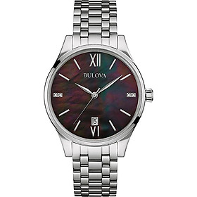Đồng hồ nữ Bulova 96S162