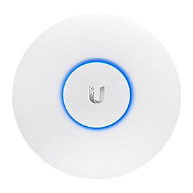 Bộ phát sóng wifi UBIQUITI UniFi AP AC Lite - Hàng Chính Hãng