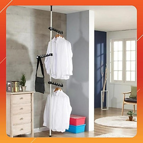 Mua Cây treo quần áo tiết kiệm không gian