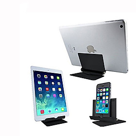 Mua Giá Đỡ Để Bàn Điện Thoại Di Động  Máy Tính Bảng Chất Liệu Hợp Kim Nhôm Cao Cấp Có Thể Xoay 360 Độ Hàng Nhập Khẩu Helios