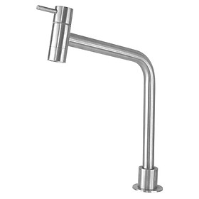 Mua Vòi chậu lạnh WS-0331 - INOX SUS 304