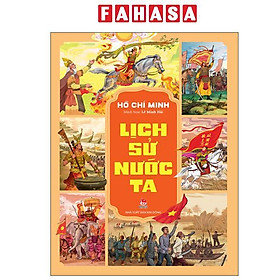 Lịch Sử Nước Ta
