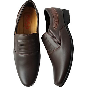 Giày Tây Nam Da Bò BIGGBEN Cao Cấp GT170