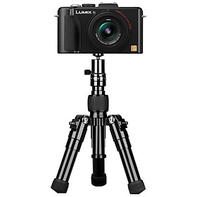 Chân máy Tripod Pro 5 - Hàng chính hãng MOMAX