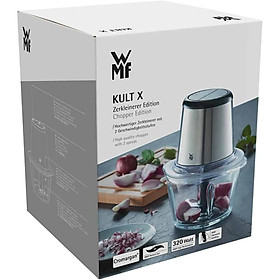 MÁY XAY THỊT WMF KULT X, HÀNG ĐỨC Hàng chính hãng