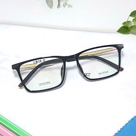 GỌNG KÍNH NHỰA PHOM VUÔNG DÀNH CHO NAM NỮ