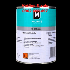 Mua Chất bôi trơn MOLYKOTE PG-54