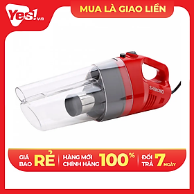 Máy Hút Bụi Shimono SVC1020 - Hàng chính hãng