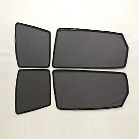 Bộ Rèm Chắn Nắng Nam Châm dành cho xe Hyundai Kona