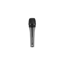 E 845-S Dynamic Vocal Microphone Sennheiser - HÀNG CHÍNH HÃNG