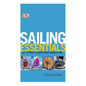 Nơi bán Sailing Essentials - Giá Từ -1đ