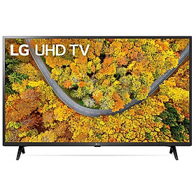 Smart Tivi LG 4K 43 inch 43UP7550PTC Mới 2021