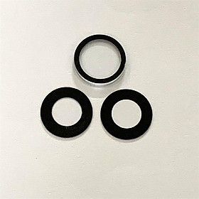 Mua Kính camera thay thế cho iPhone 13 Pro Max rời ĐEN (1 bộ 3 mắt)