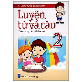 Luyện Từ Và Câu 2