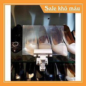 TẤM PVC SIZE A5 VÀ A6 DÙNG TRONG KẸP BẢNG GIÁ KẸP KHUYẾN MẠI