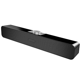 Loa Thanh Nghe Nhạc Soundbar G20 Kết Nối Bluetooth, Jack 3.5 Thiết Kế Hiện Đại Sang Trọng - Âm Thanh Siêu Trầm