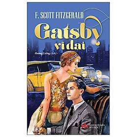 Gatsby Vĩ Đại