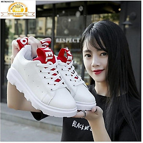 Giày Sneaker Nữ_cao 5cm