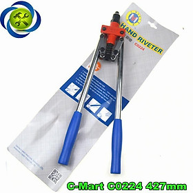 Mua Kềm rút Rive C-Mart C0224 427mm