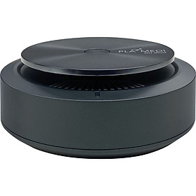 Mua Máy lọc  khử khuẩn không khí Plamedi Air Mini (màu đen) cho ô tô  phòng máy lạnh  phòng ngủ trẻ em  nhà vệ sinh  phòng làm việc  văn phòng - Hàng chính hãng Plamedi Hàn Quốc