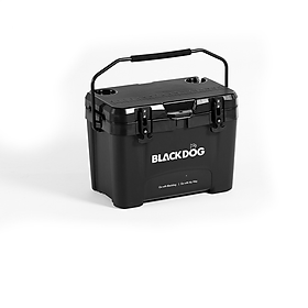 Thùng giữ nhiệt 26L Blackdog BD-BWX003