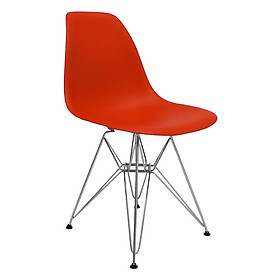 Ghế Ibie Eames Chân Sắt