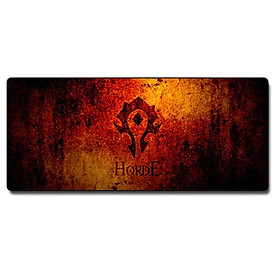 Lót Chuột, Pad Chuột Bền Đẹp 80x30 cm - Hàng Chính Hãng